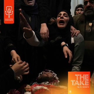 Brief: Gaza deaths top 25,000, Netanyahu rejects Palestinian state