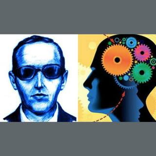 The Psychology of D.B. Cooper: The Cooper Profile (Olayi)