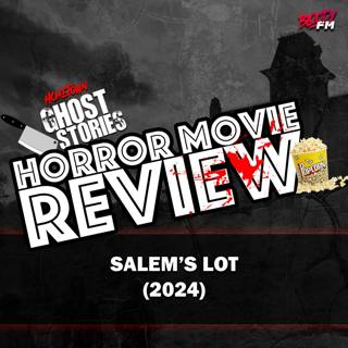 Horror Movie Review! Salem's Lot (2024)
