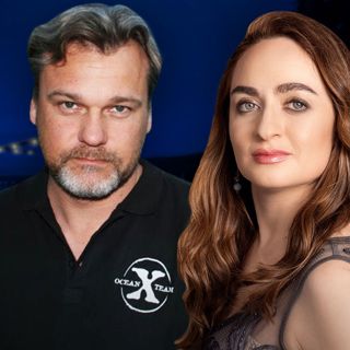 759. Dennis Åsberg & Beatriz Villarroel