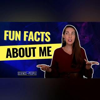 How to Answer Fun Facts About Me in a Clever Way