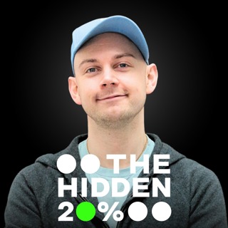 Tourette Syndrome Got Him Fired | Aidy Smith Speaks Out