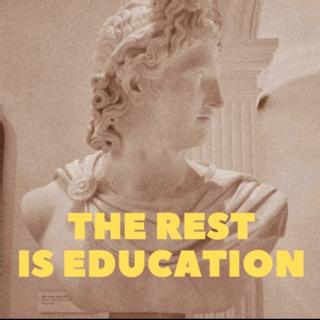 What does a child centred education look like?