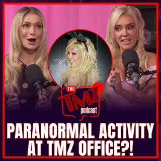 Bridget Marquardt Opens Up About Ghost Hunting and Unexplained Encounters