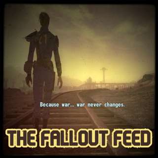 the Fallout Feed #559