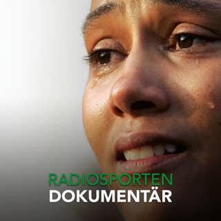 Del 3/3 Marion Jones förlorar allt