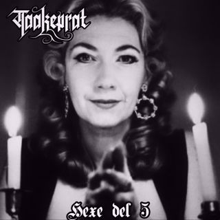 Episode 85 - Hexe del 5