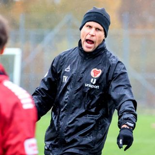 Allt inför festen i Göteborg