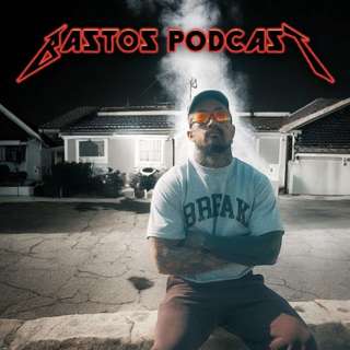 THE BASTOS PODCAST s5 EPISODE 78- PROJECT X ALLIANCE Russel Mariano