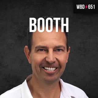 Why Deflation is the Key to Abundance with Jeff Booth - WBD651