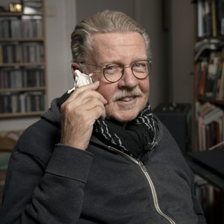 Avsnitt 30: Mikael Wiehe