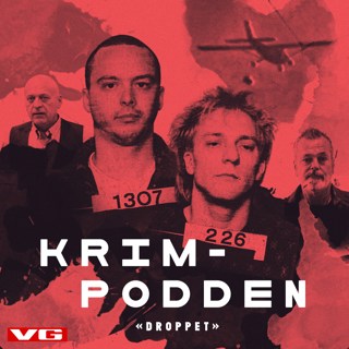 «Droppet» (1:5): Mannen på døren