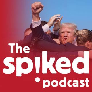 292: How the Trump shooting shook the world