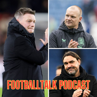 FootballTalk - Episode 227: Middlesbrough stumbling, Bradford City holding firm and Leeds United keep chipping away