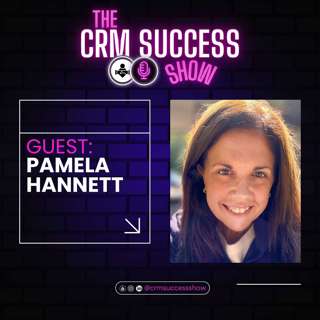 #36 Pam Hannett - Liberty Bank: Behind the Build, Salesforce in Banking