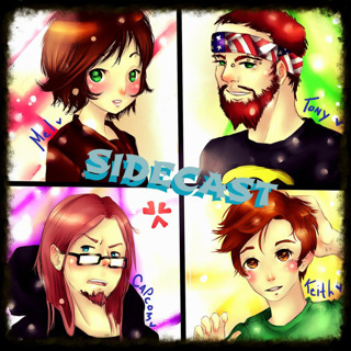 Episode 38: Sidecast BSessions