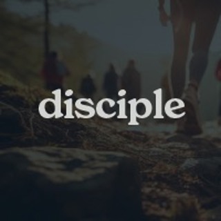 Be a Witness - Disciple - Mike Sandusky - (11/03/24)