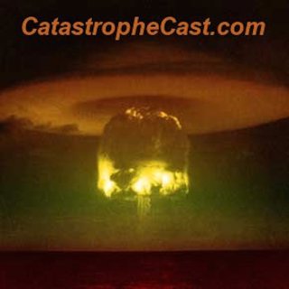 Podcast #38 - Suicide by Airplane