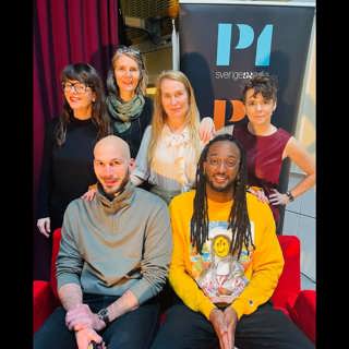 "Den vuxne i rummet behöver nallebjörnar"