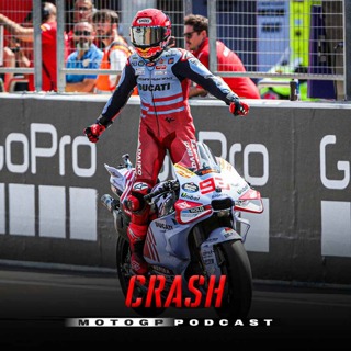How Marc Marquez won again after 1043 days