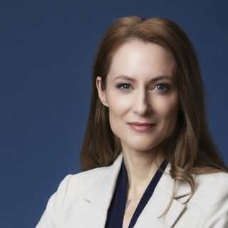 Hanna Malmodin: Svenskarna är besatta av USA