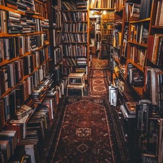 Ep49: Do You Like to Read Books?