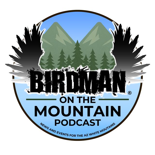 Birdman on The Mountain