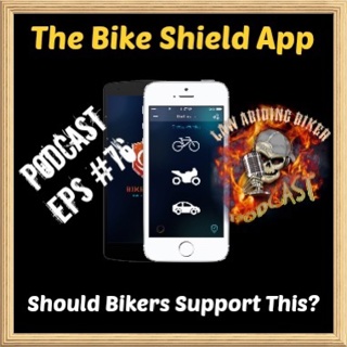 LAB-76-The Bike Shield App-Is it Helping Bikers/Motorcyclists? A Complete Review