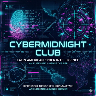  El Circo Cibernético de LATAM 2026: Crónica de una Transparencia Radical