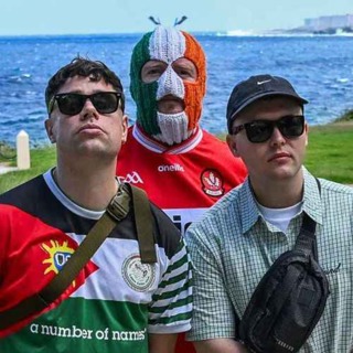 Americano: podcast wars, Cuba & Corbyn – with Steven Crowder