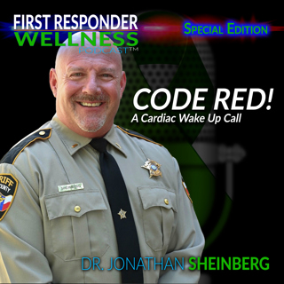 Code Red: A Cardiac Wake Up Call with Dr. Jonathan Sheinberg