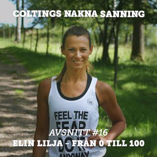 16. Elin Lilja - Från 0 Till 100