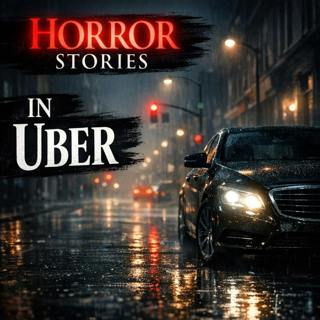 Uber Horror Stories | TRUE 3 AM Stories No One Can Explain