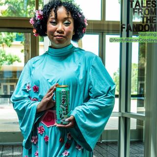 Episode 478: Jazz aka NerdyBlasianCosplays returns as we talk Cosplay, Disney, Marvel, and Star Wars