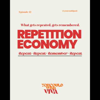 REPETITION ECONOMY