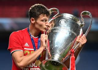 Thuram, Pavard, Colwill & Liverpool's Next Transfer Steps: The Anfield Wrap