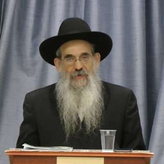 Moshiach Mindset: NEW AGE, Episode 13 - Rabbi Berel Bell