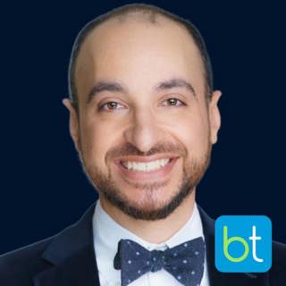Ep. 124 Continuous Glucose Monitoring in OBGYN: Practical Counseling & Clinical Applications with Dr. Nicholas Canelo