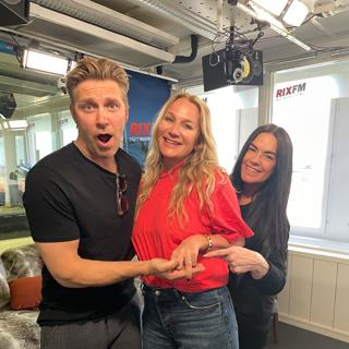 Linus Wahlgren & Ann Söderlund