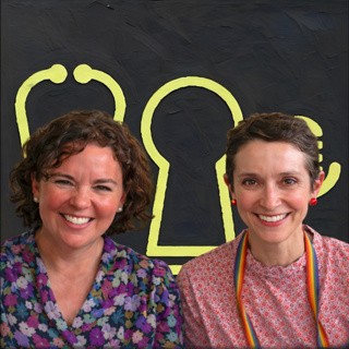 155: Antibiotic Prescribing Habits Vets Need To Ditch Now. With Dr Riati Scarborough and Dr Laura Hardefeldt