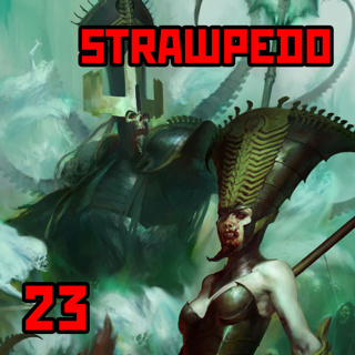 23: Vampire Counts Introduction | Warhammer Old World Lore