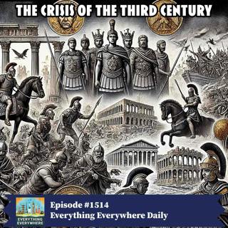 The Crisis of the Third Century
