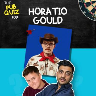 29: Ep29 - Horatio Gould