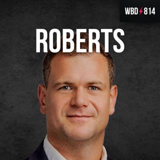 Bitcoin & AI Power Scarcity with Daniel Roberts - WBD814