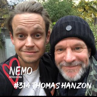 314. Thomas Hanzon