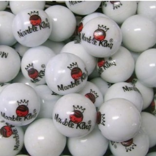 America Hasn't Lost Its Marbles, Thanks to Beri Fox