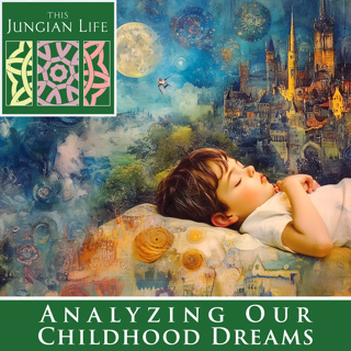 Analyzing Our Childhood Dreams