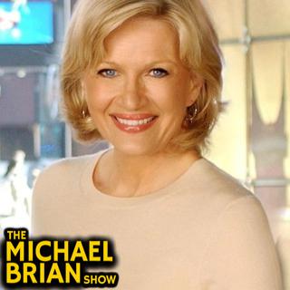 Diane Sawyer: Believe In Yourself