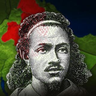 705. Queen Victoria’s Revenge: The Mad Emperor of Abyssinia (Part 1)