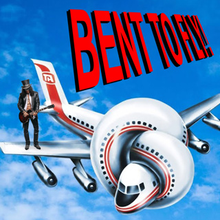 Guns N' Radio #229 - Bent to Fly